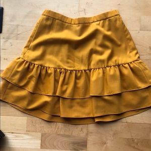 J. Crew skirt